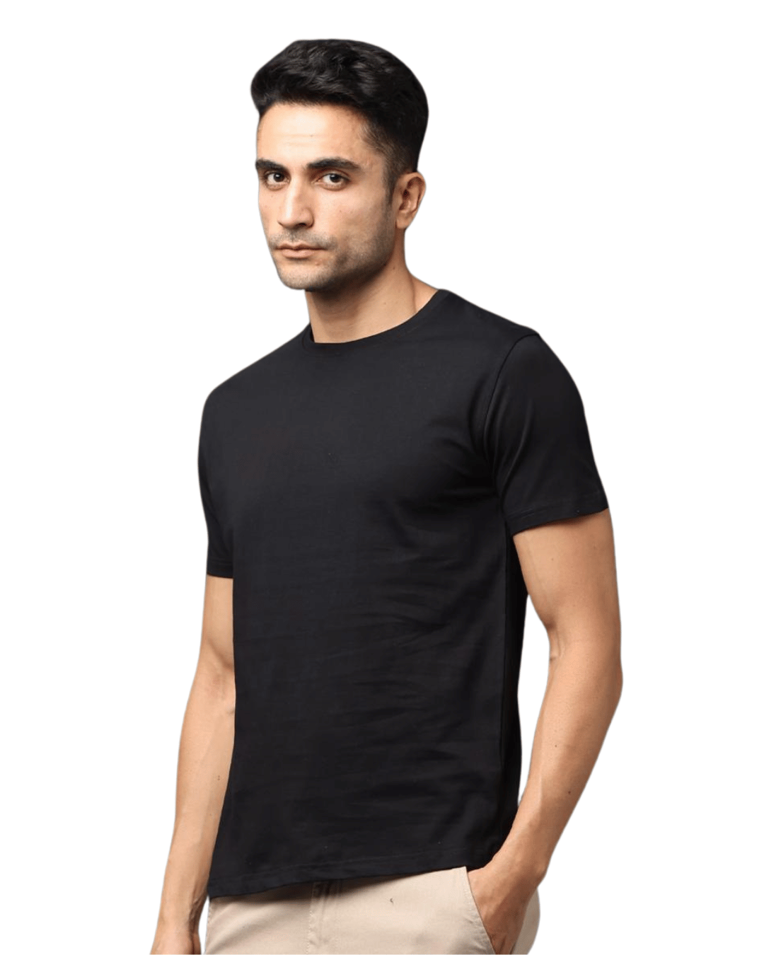 Men PIMA Cotton T-Shirt – Corcul