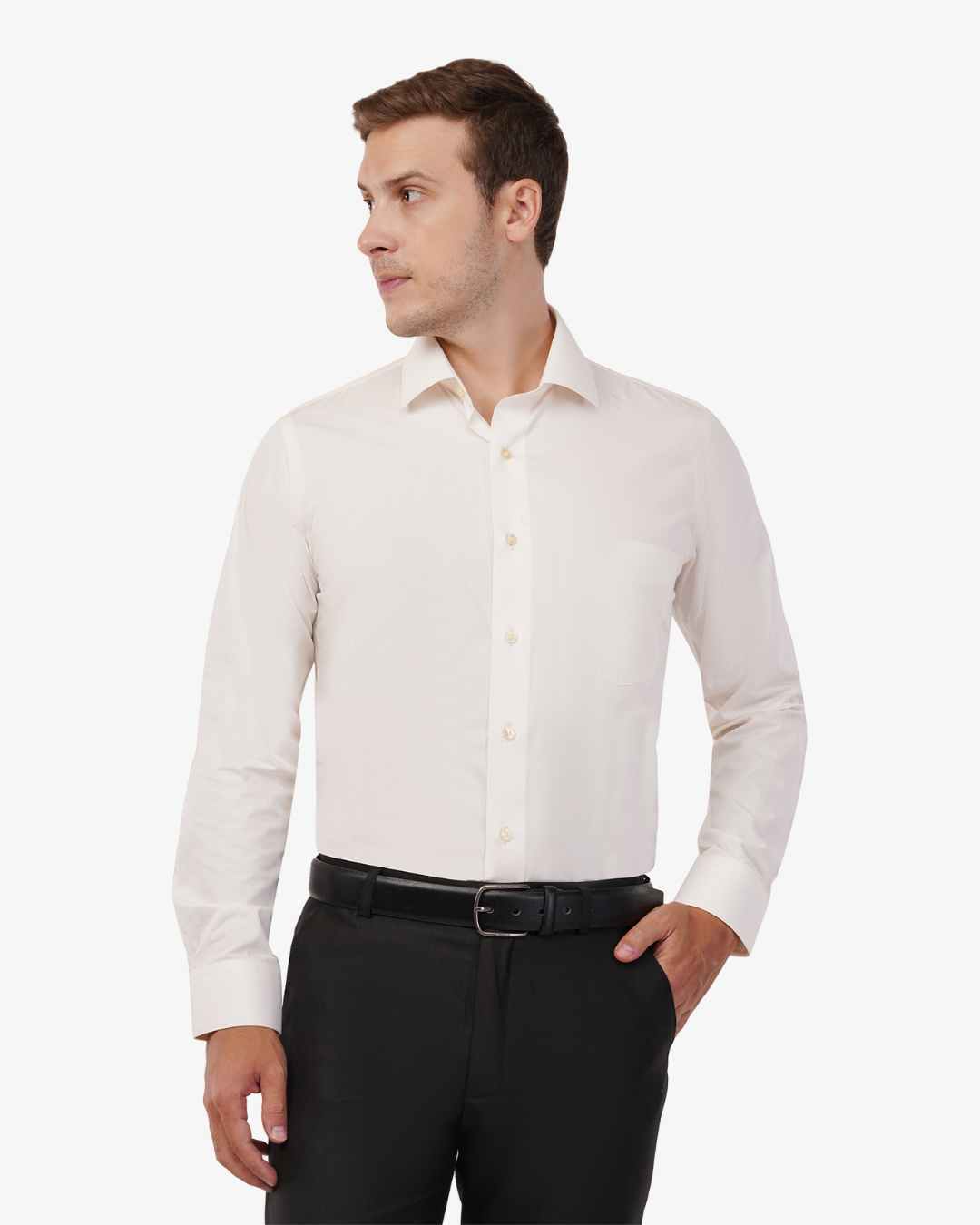 Corcul Men Milano Fit Shirt