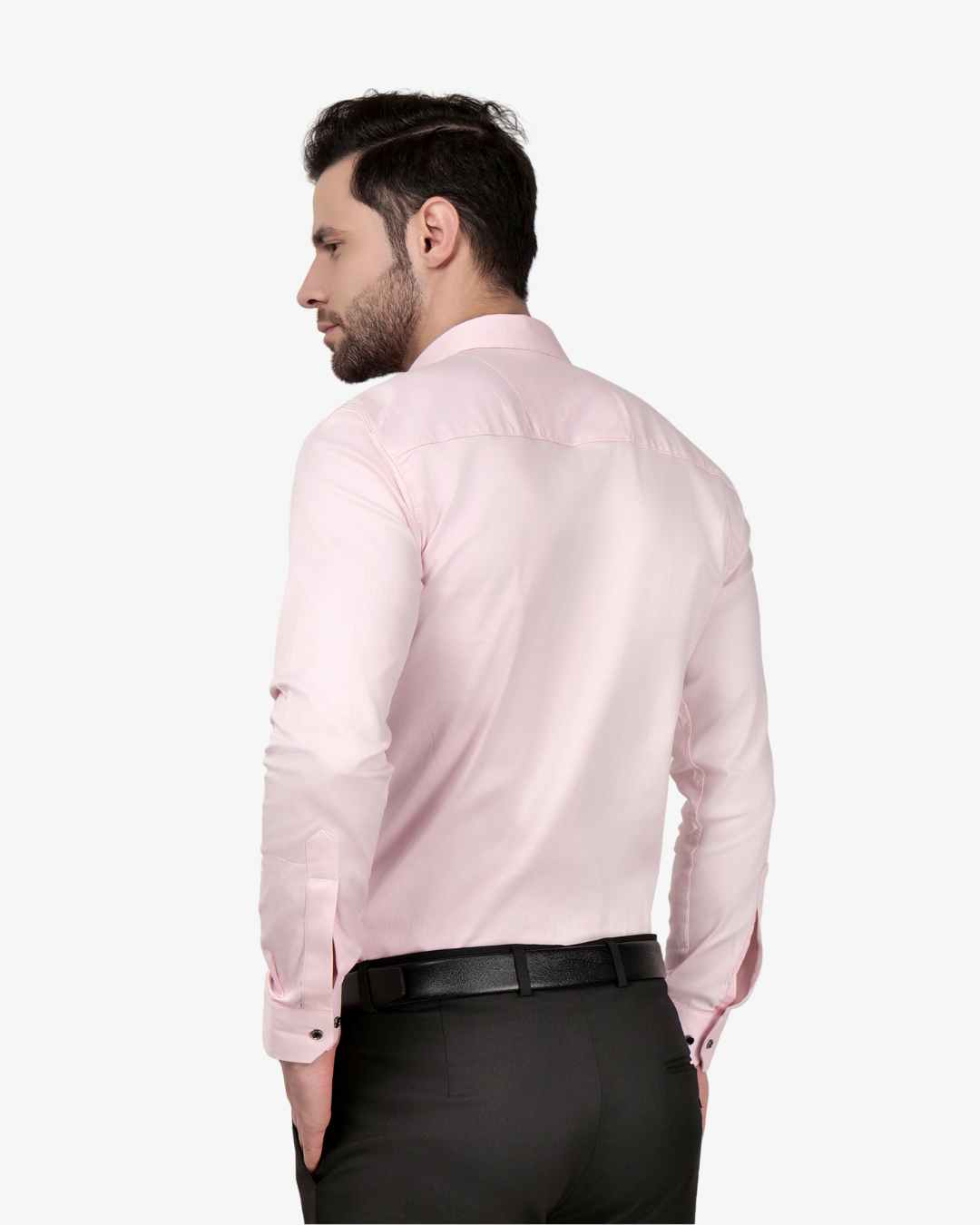 Corcul Slim Fit Shirt for Men