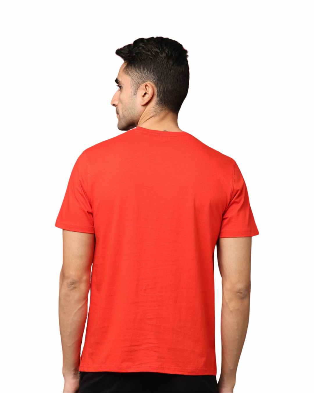 Corcul Men PIMA Cotton T-Shirt