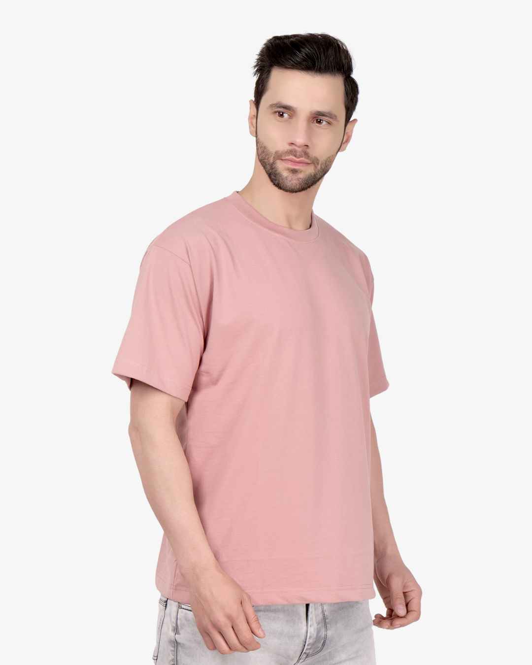 Corcul Men Oversize T-Shirt