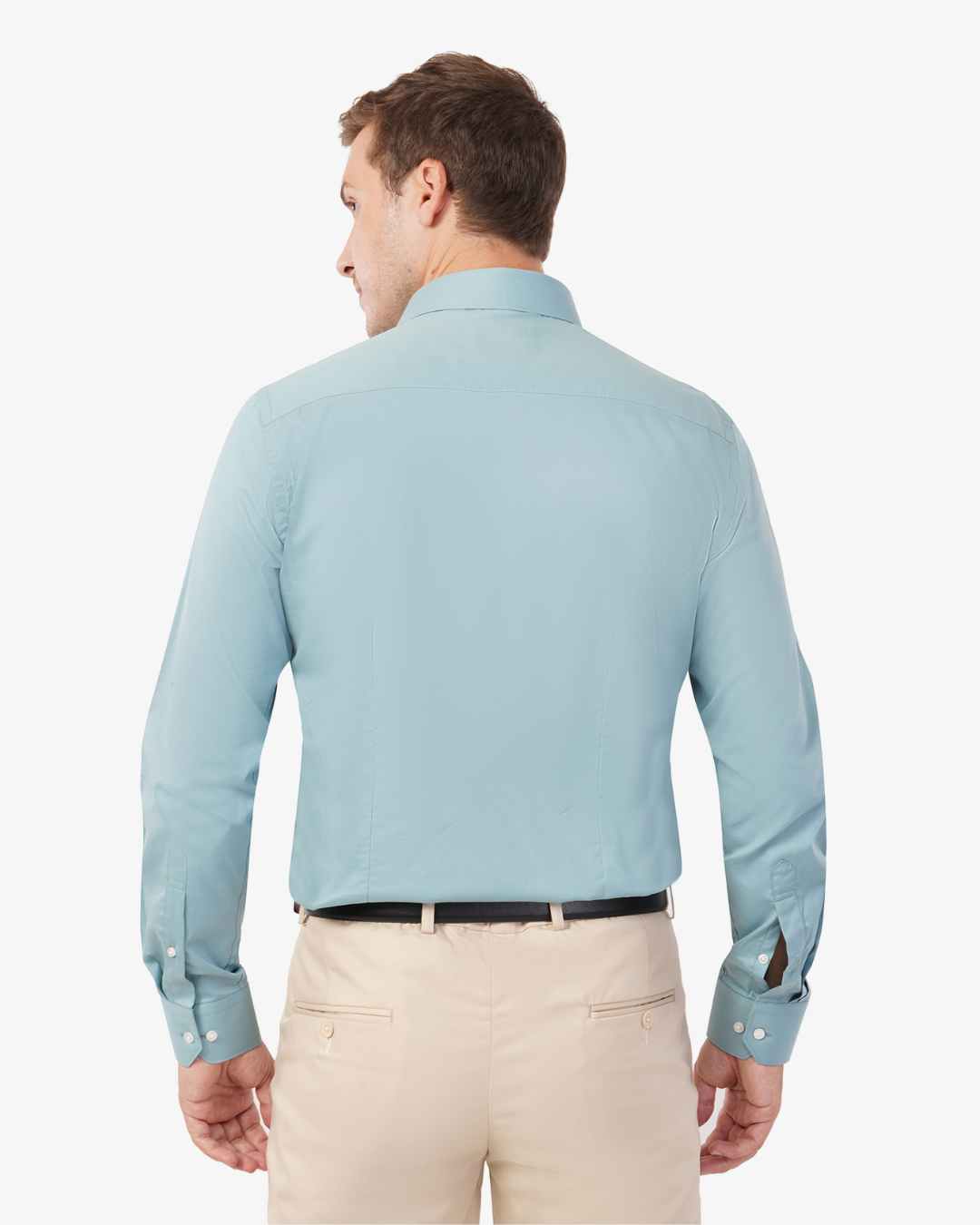Corcul Men Milano Fit Shirt
