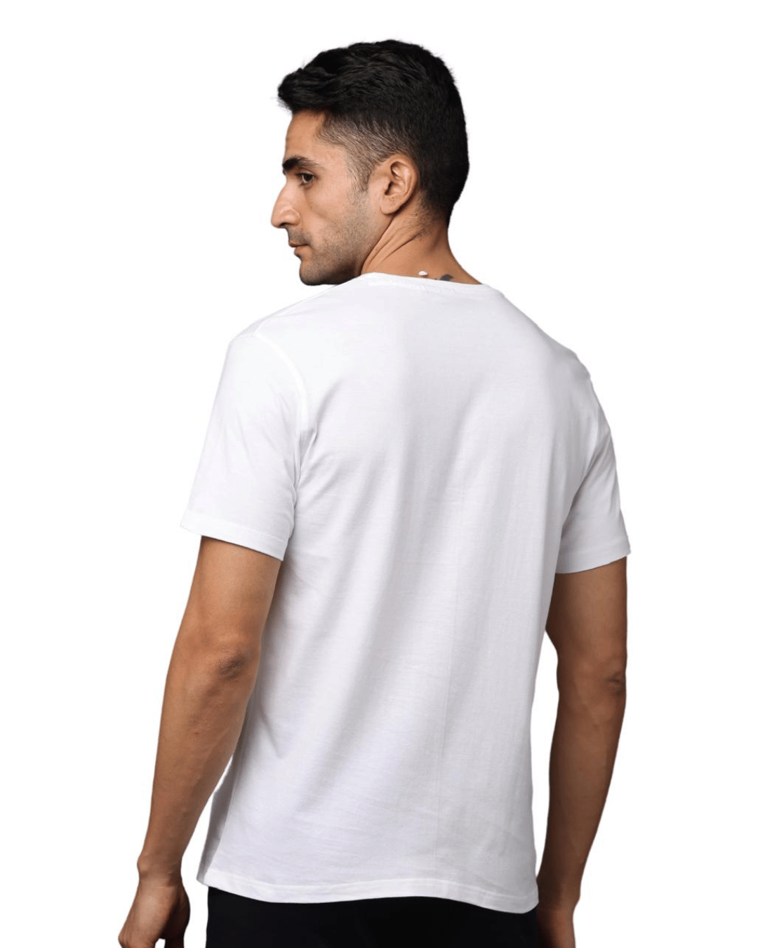 Corcul Men PIMA Cotton T-Shirt