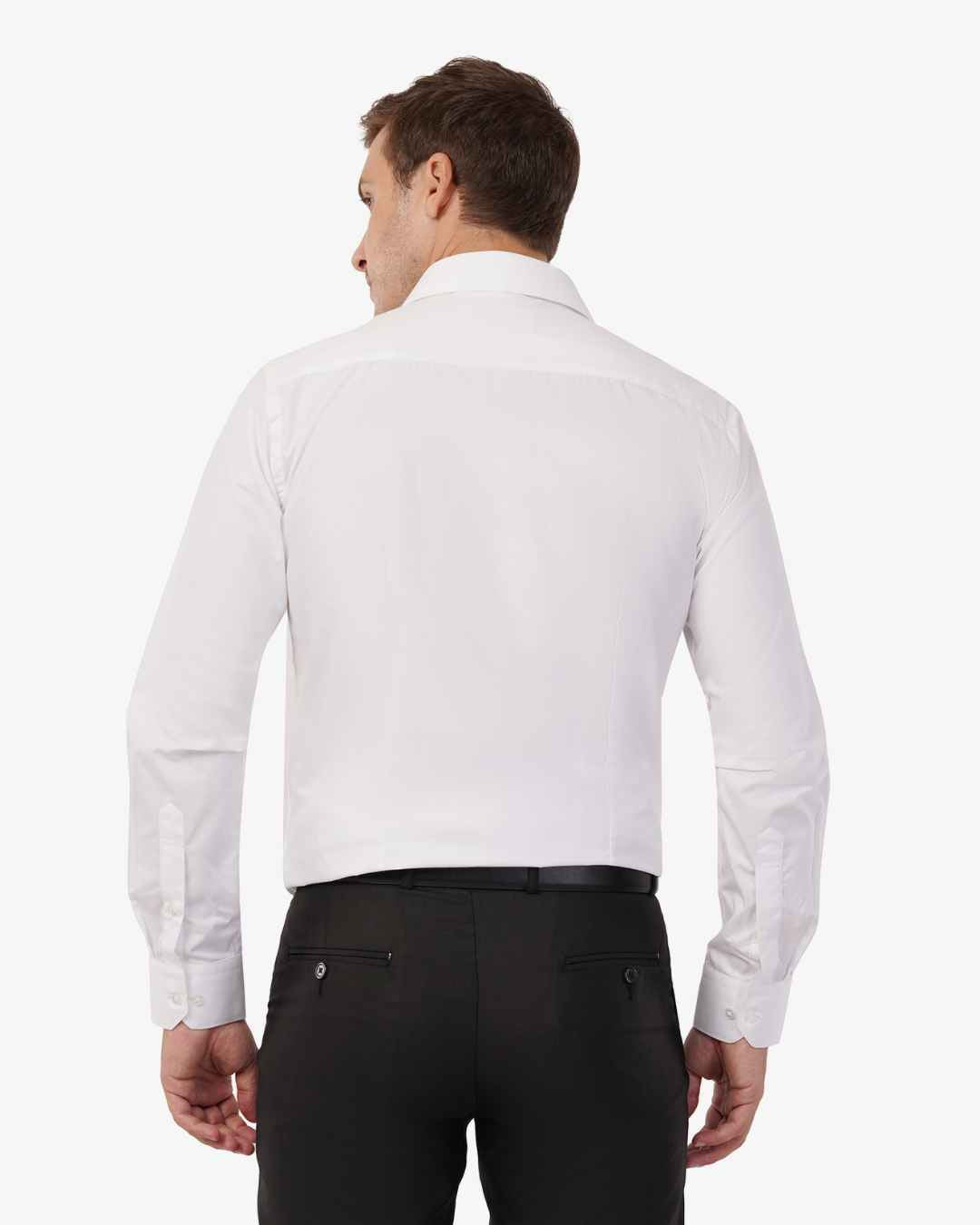 Corcul Men Milano Fit Shirt
