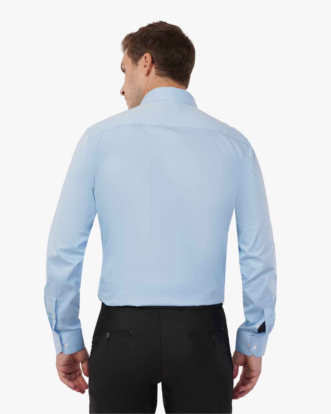 Corcul Men Milano Fit Shirt
