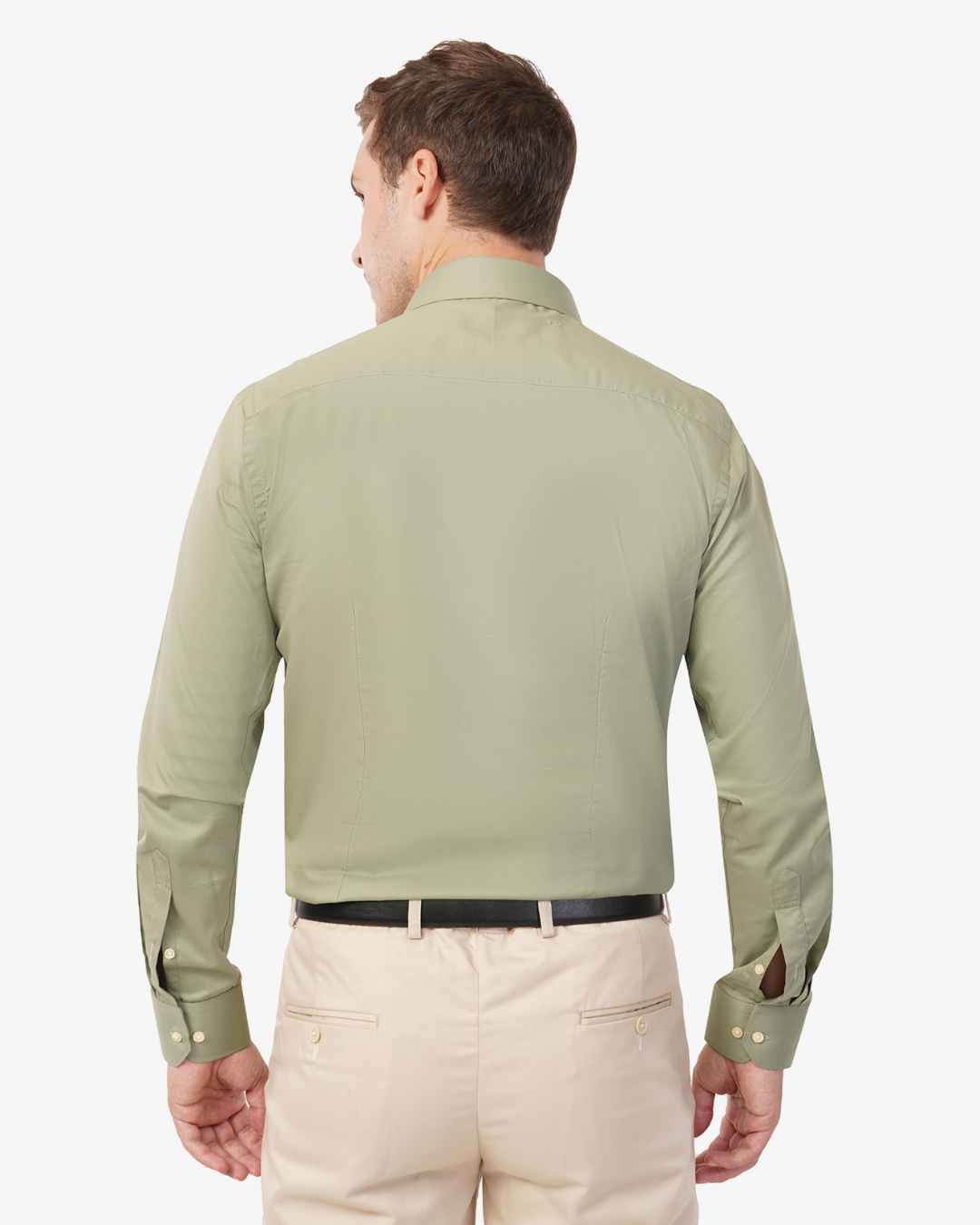 Corcul Men Milano Fit Shirt
