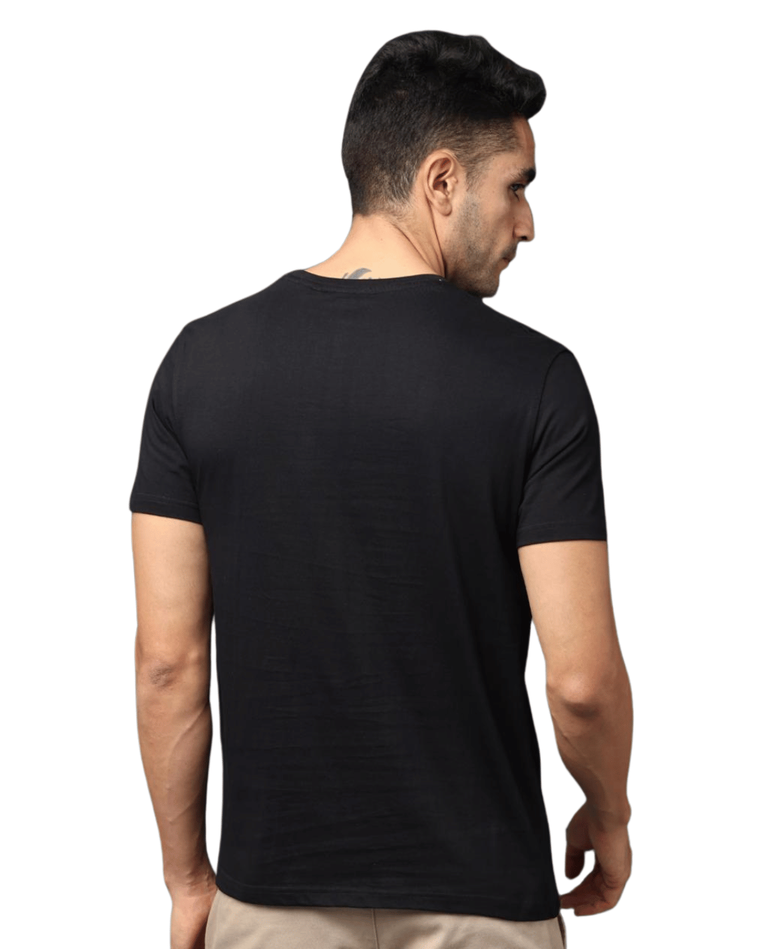 Corcul Men PIMA Cotton T-Shirt