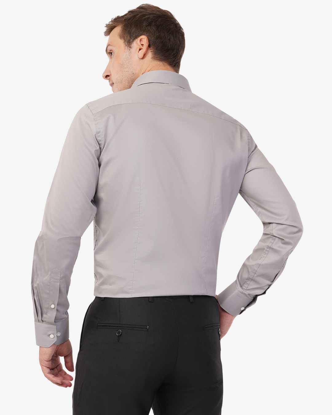 Corcul Men Milano Fit Shirt