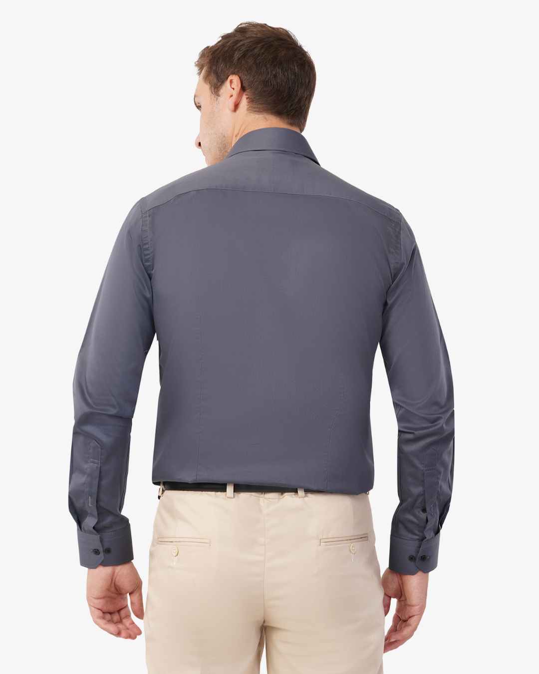 Corcul Men Milano Fit Shirt