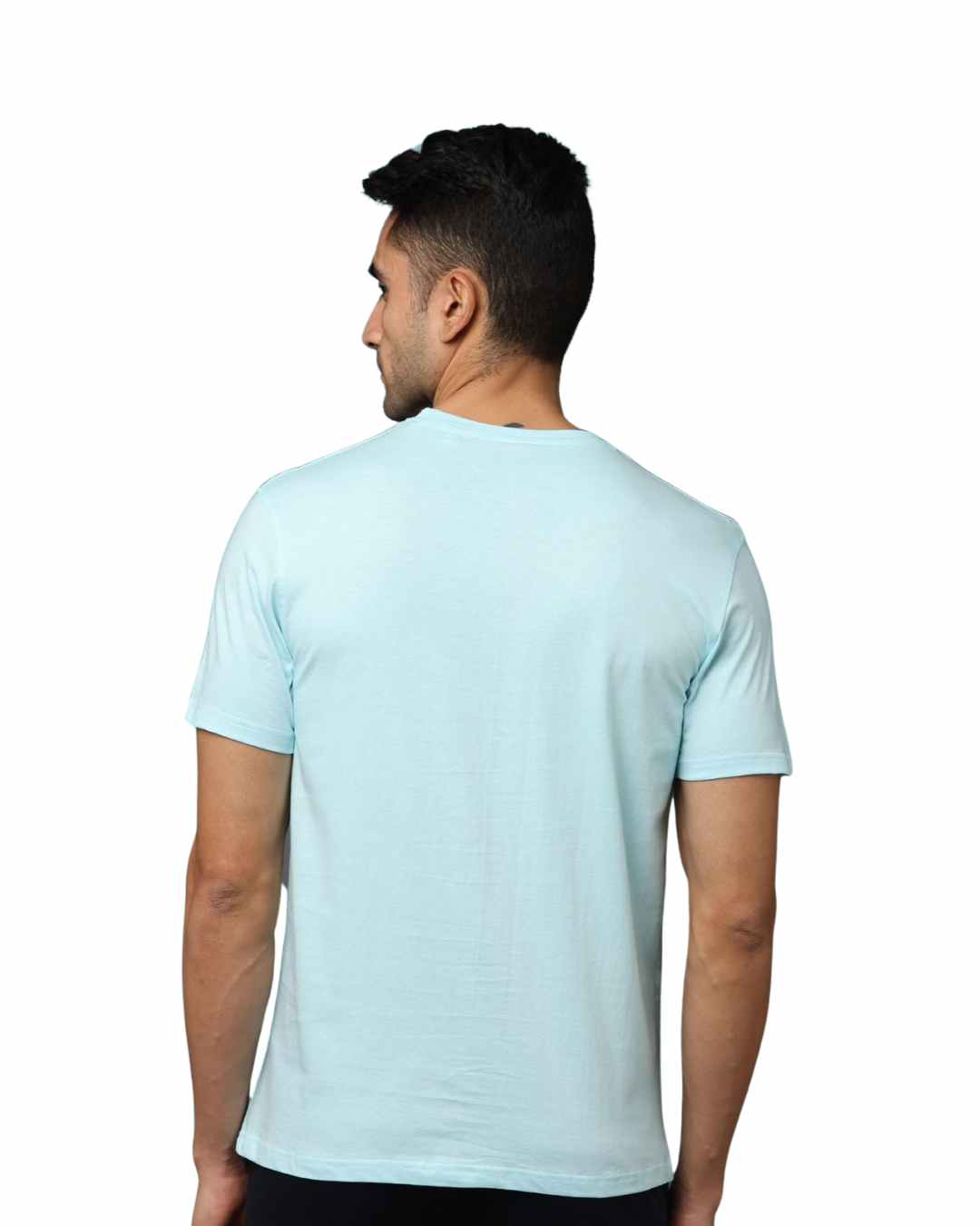 Corcul Men PIMA Cotton T-Shirt