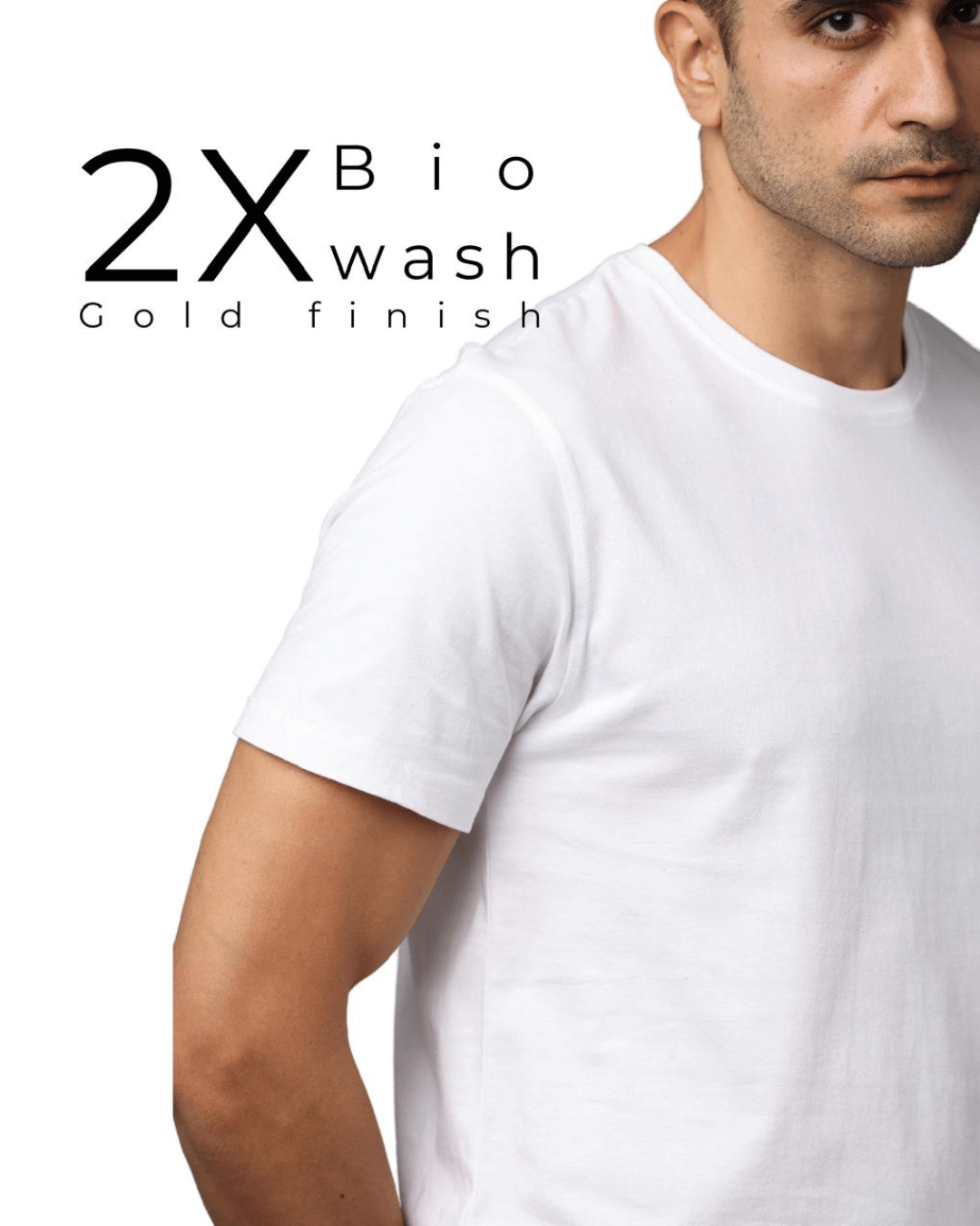 Corcul Men PIMA Cotton T-Shirt