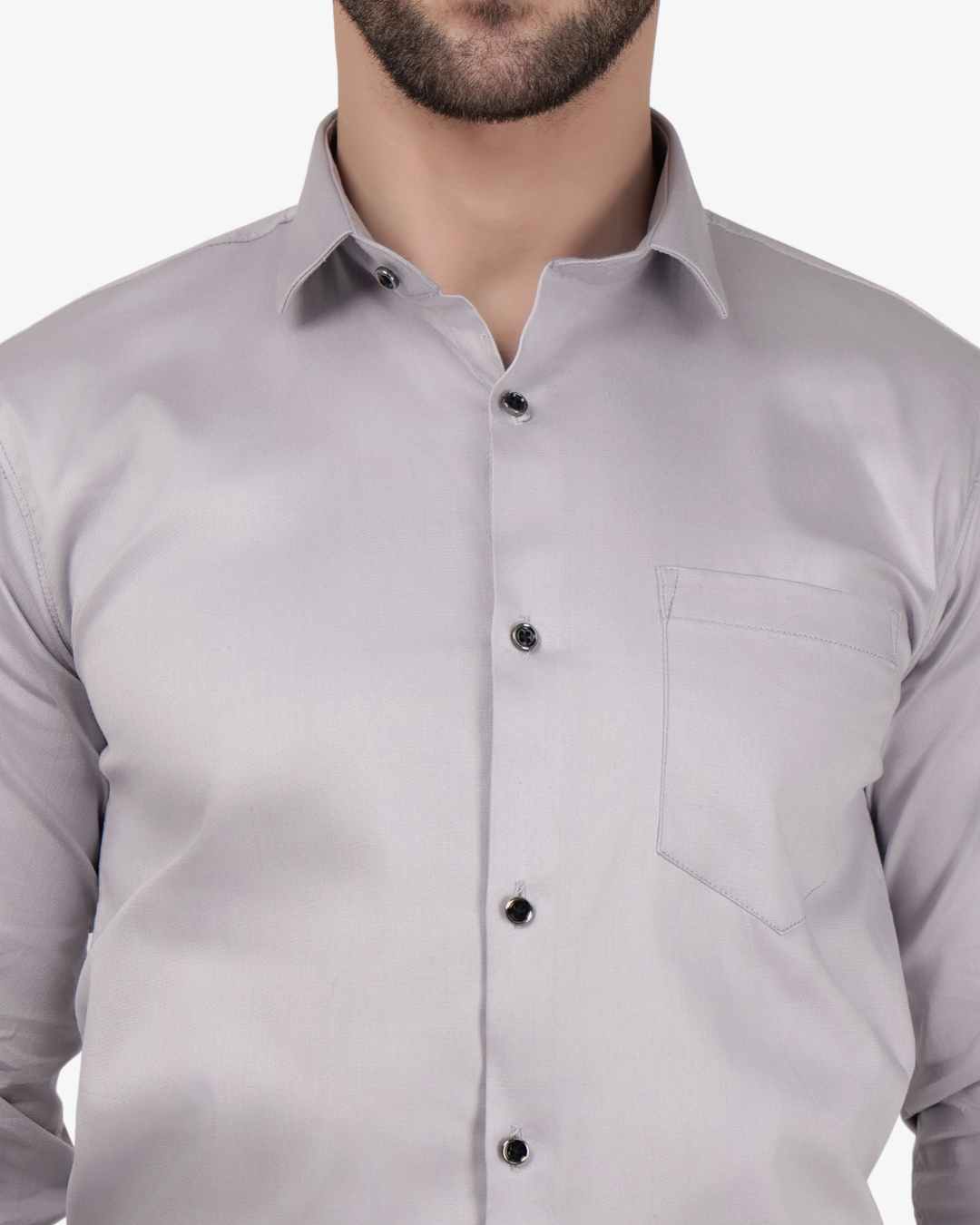 Corcul Slim Fit Shirt for Men