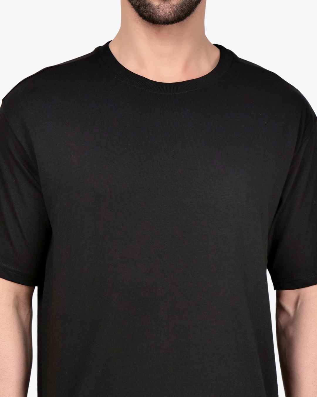 Corcul Men Oversize T-Shirt