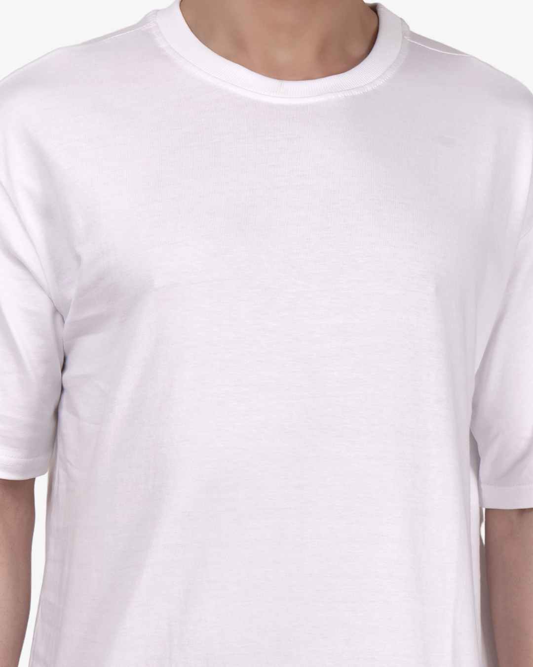 Corcul Men Oversize T-Shirt