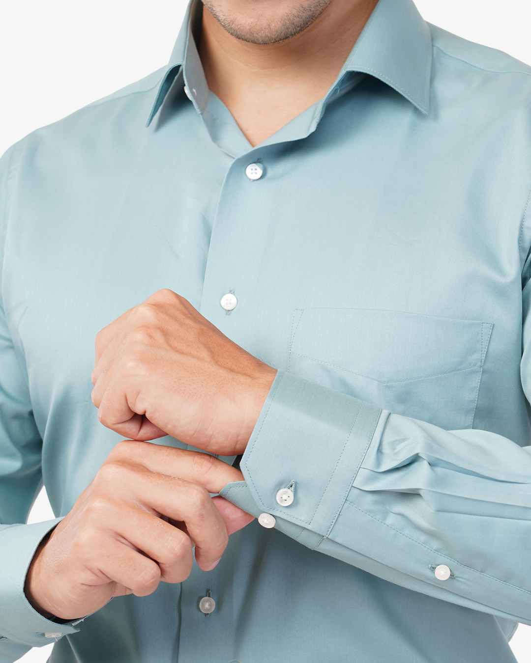 Corcul Men Milano Fit Shirt