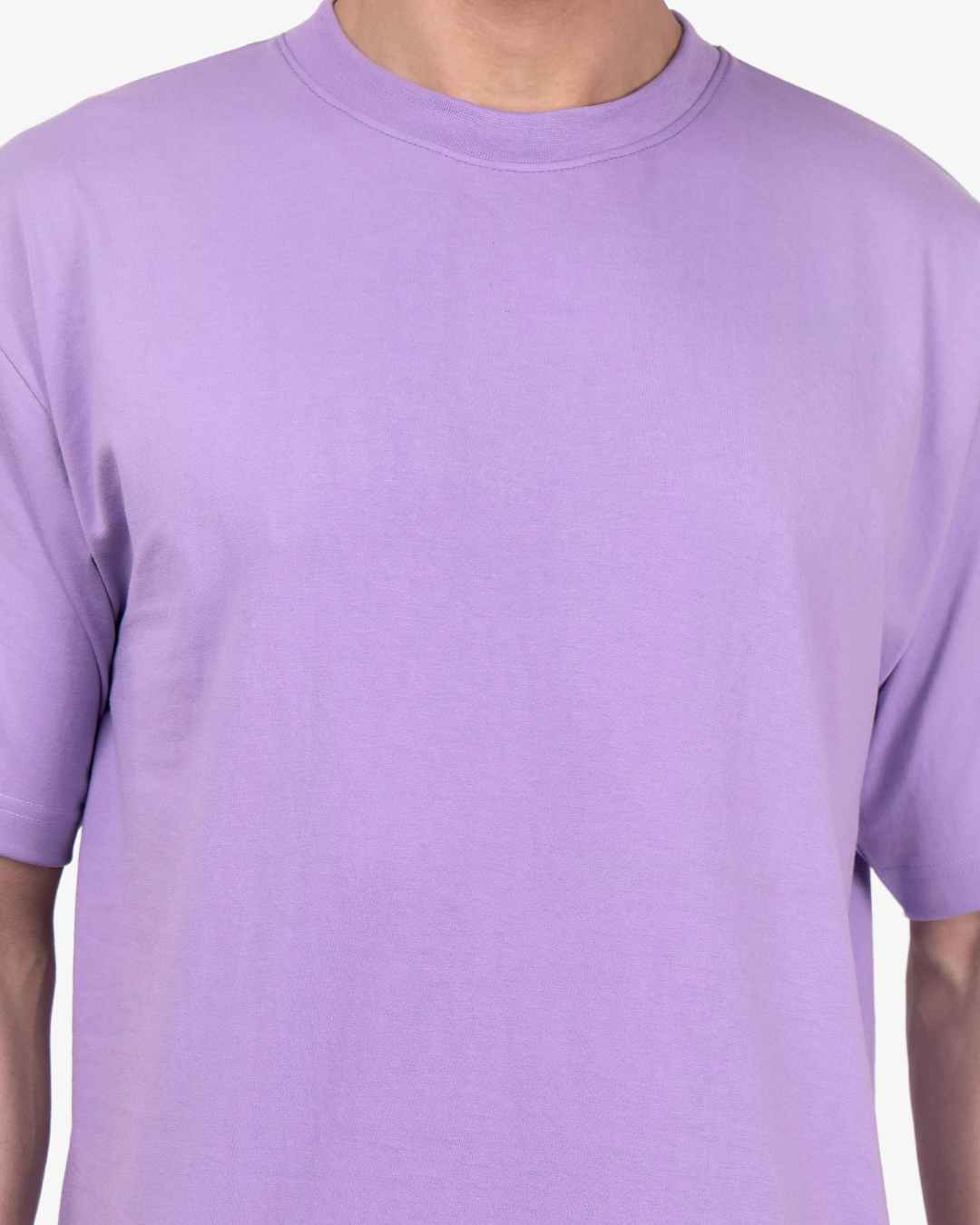 Corcul Men Oversize T-Shirt