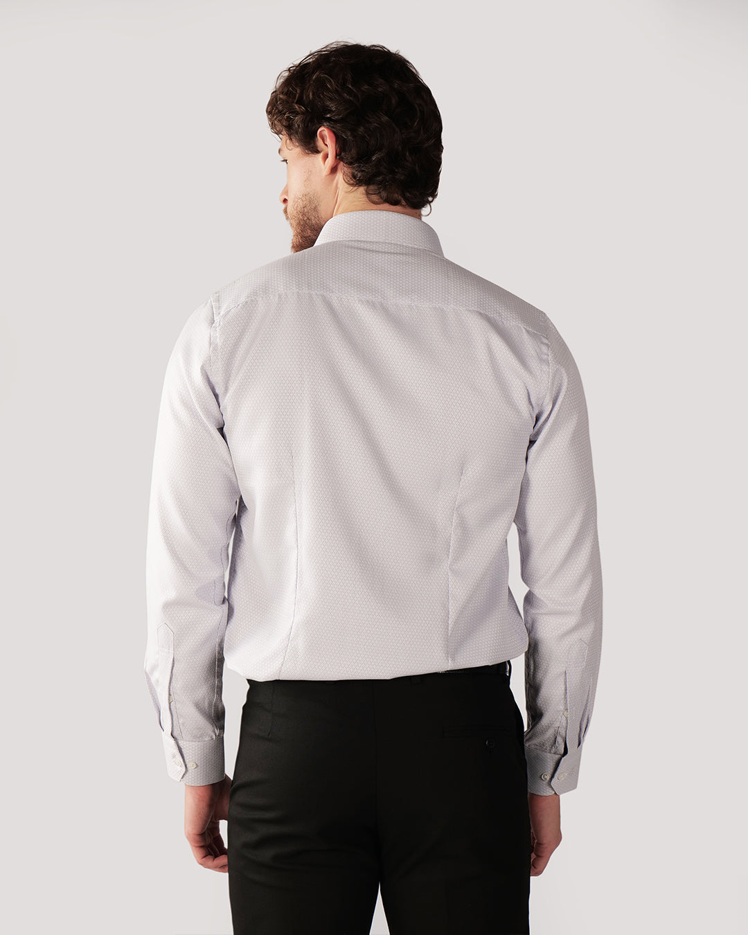 Diamond Weave Shirt