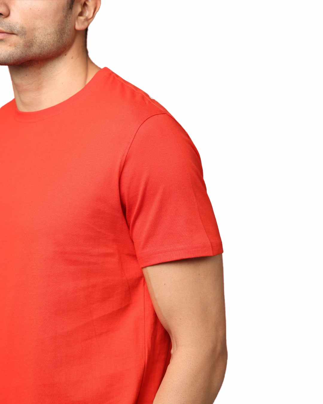 Corcul Men PIMA Cotton T-Shirt