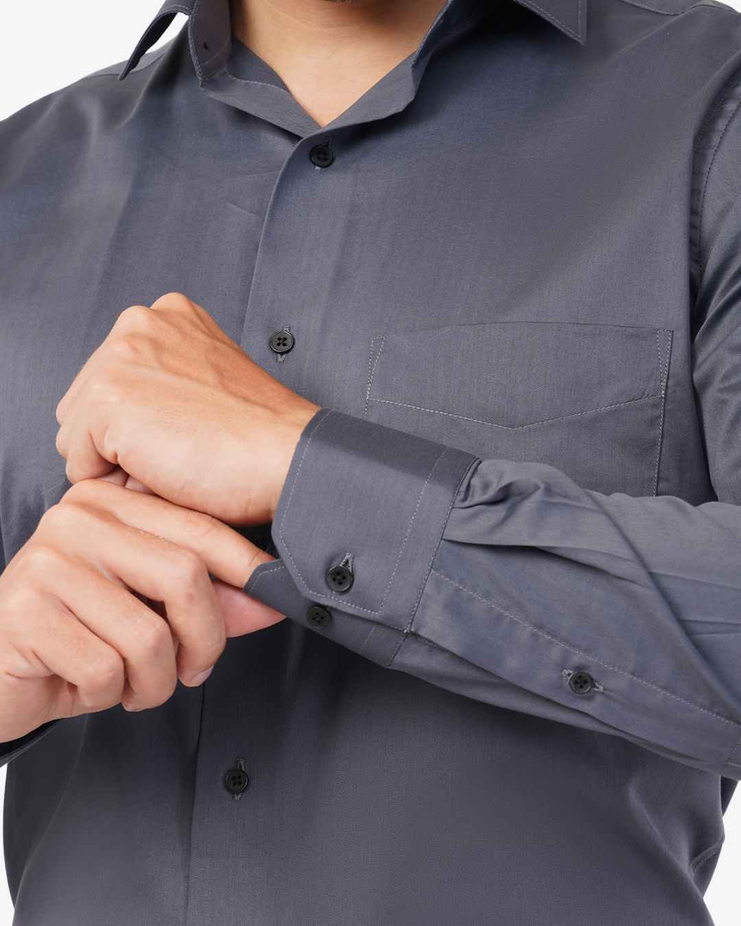Corcul Men Milano Fit Shirt