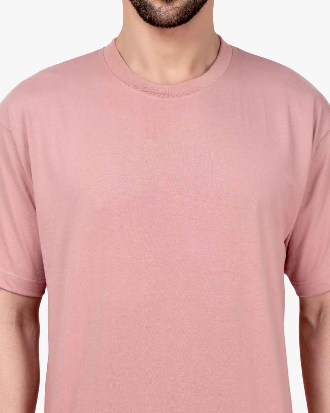 Corcul Men Oversize T-Shirt