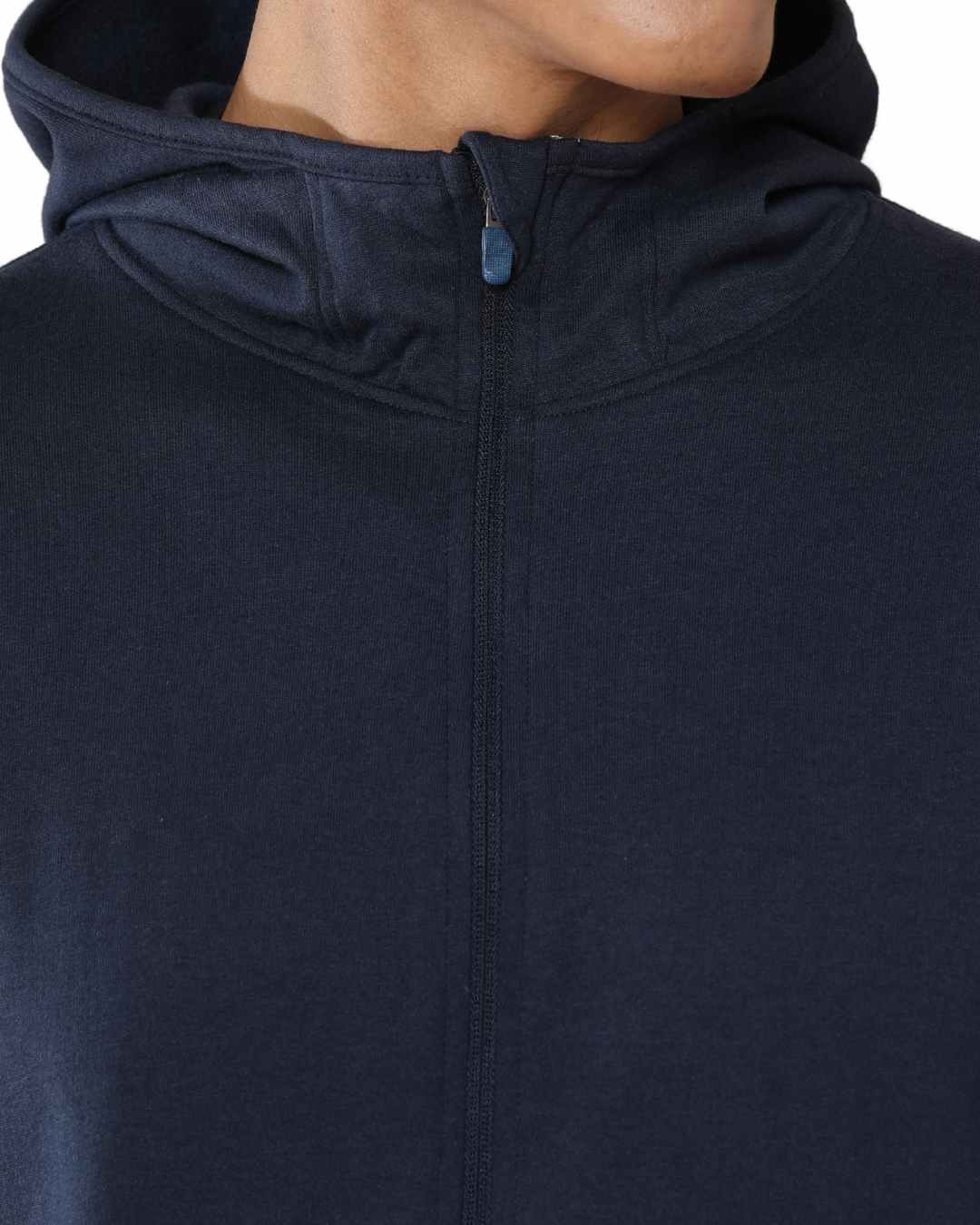 Corcul Men Zipper
