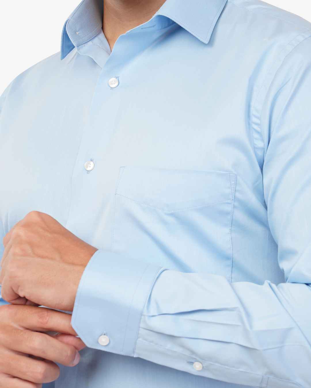 Corcul Men Milano Fit Shirt