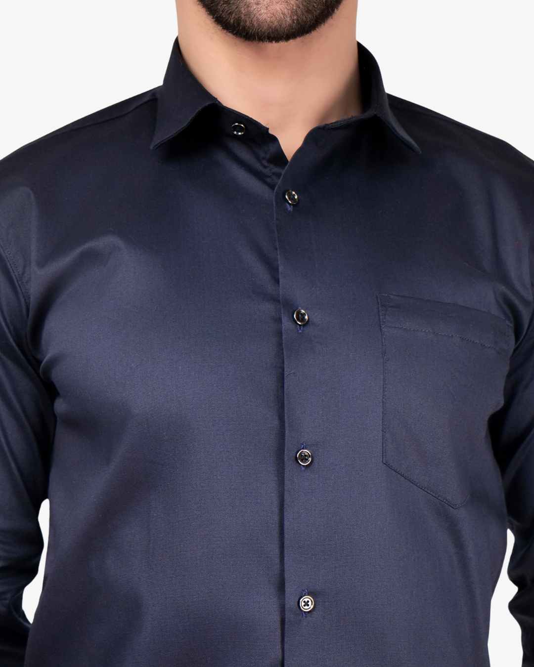 Corcul Slim Fit Shirt for Men