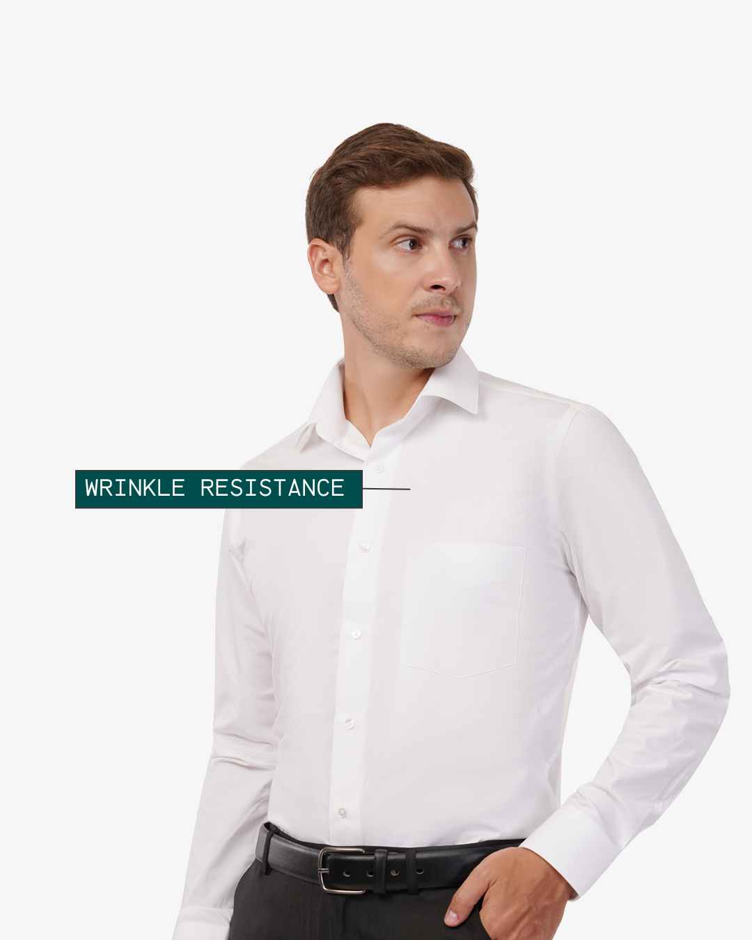Corcul Men Milano Fit Shirt