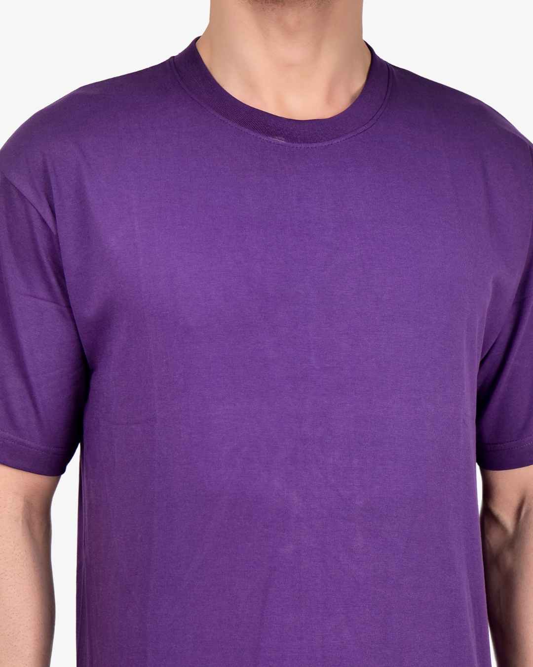 Corcul Men Oversize T-Shirt