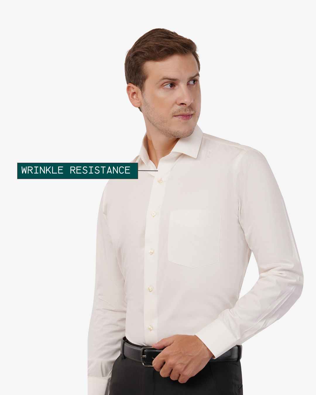 Corcul Men Milano Fit Shirt
