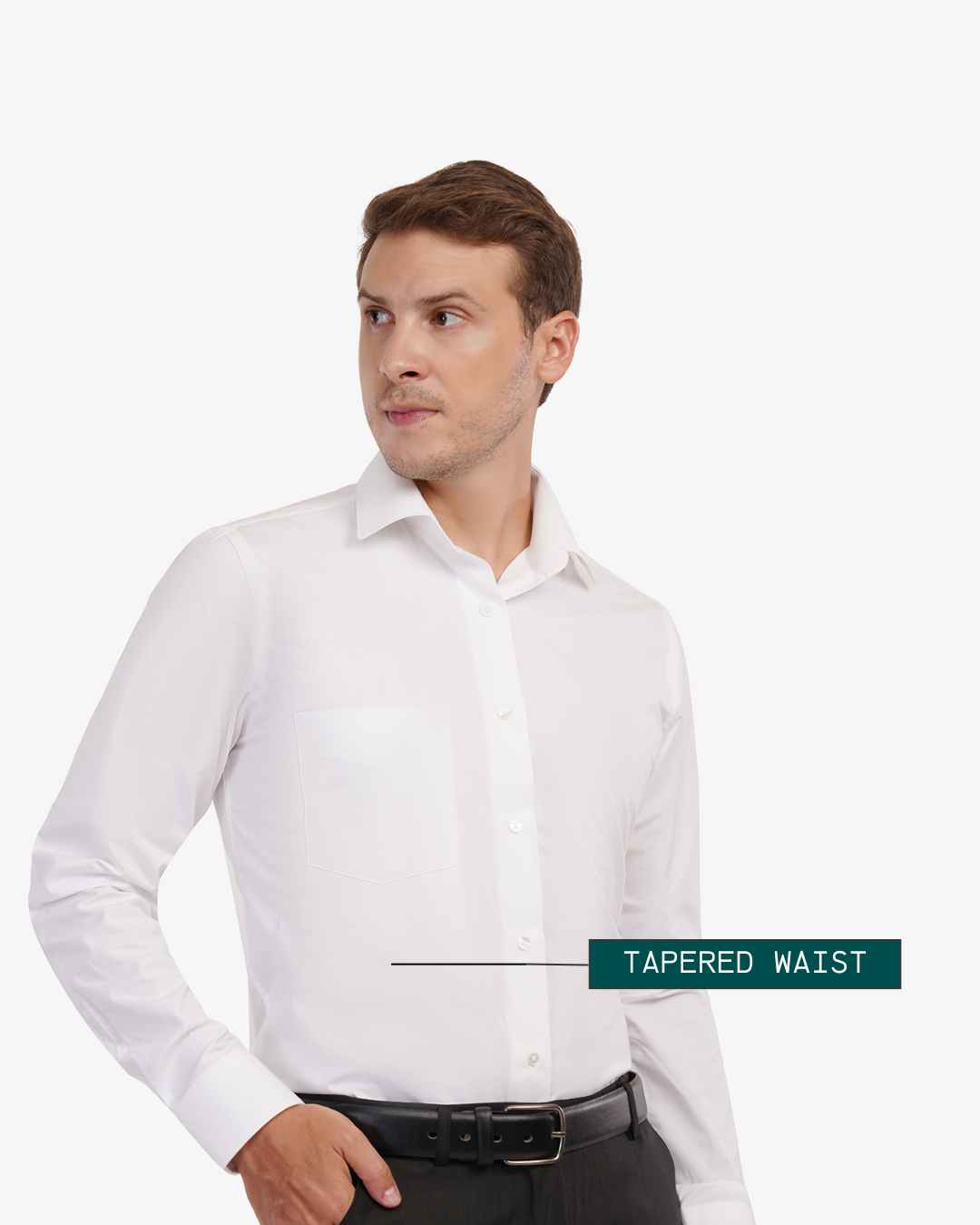 Corcul Men Milano Fit Shirt