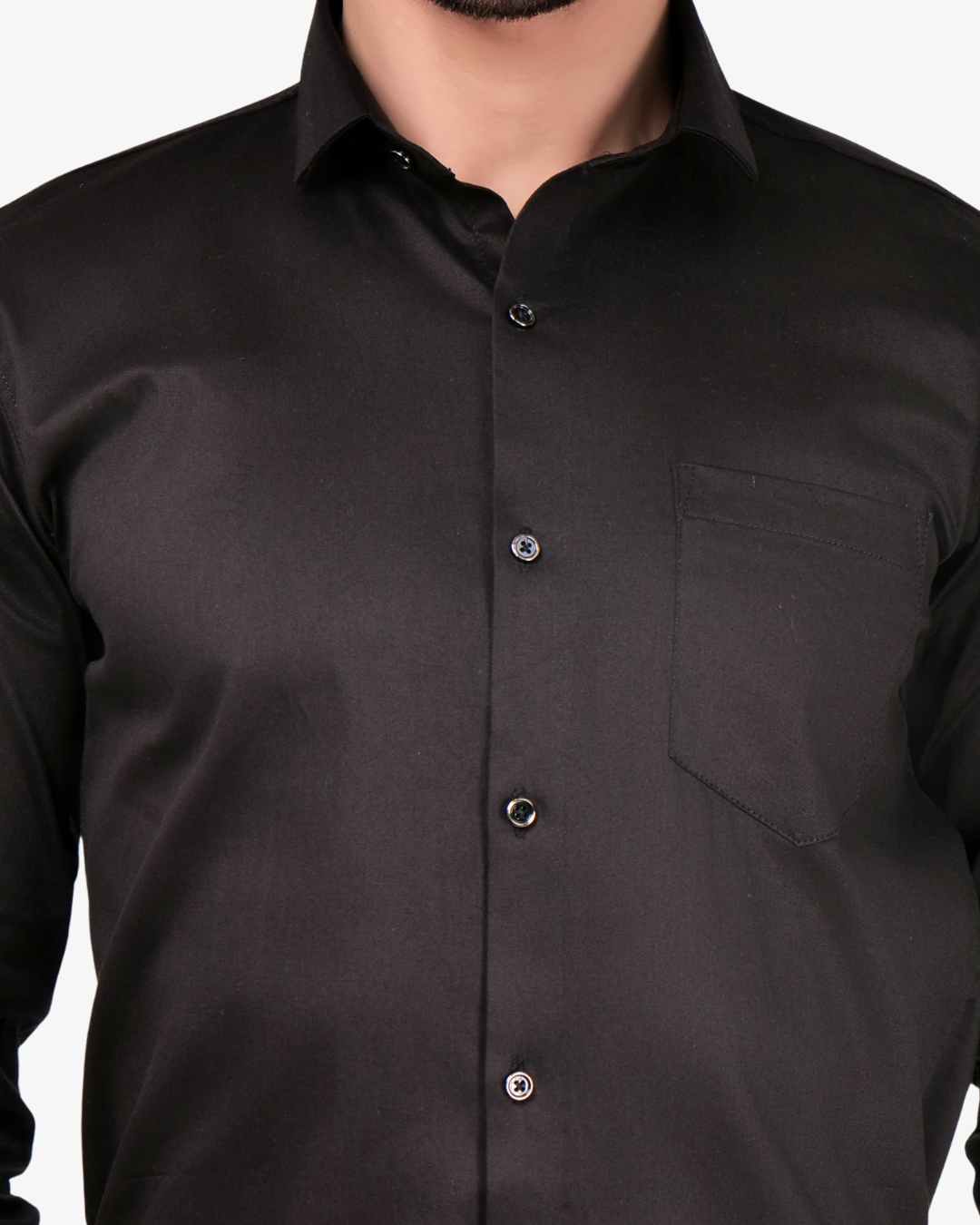 Corcul Slim Fit Shirt for Men