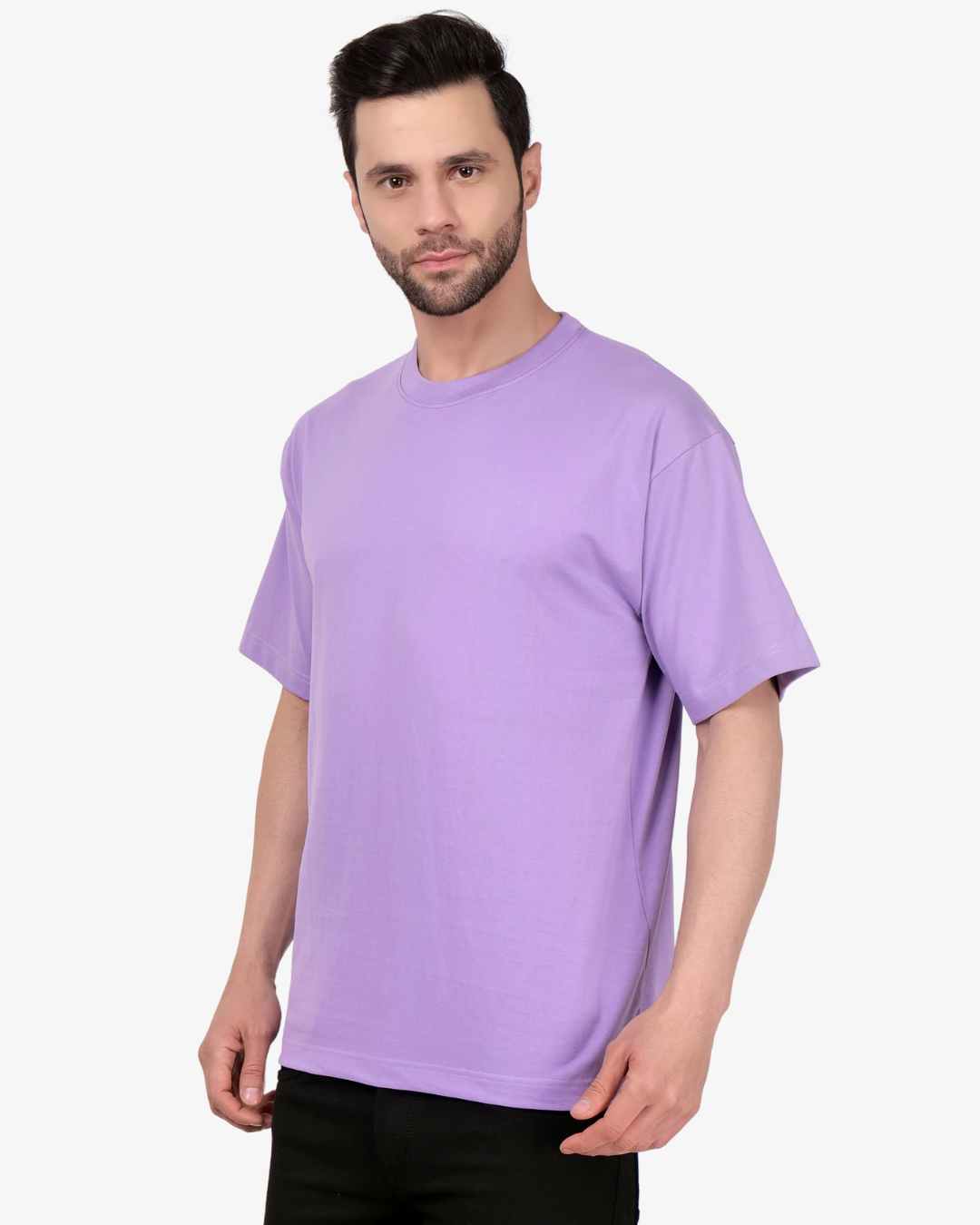 Corcul Men Oversize T-Shirt