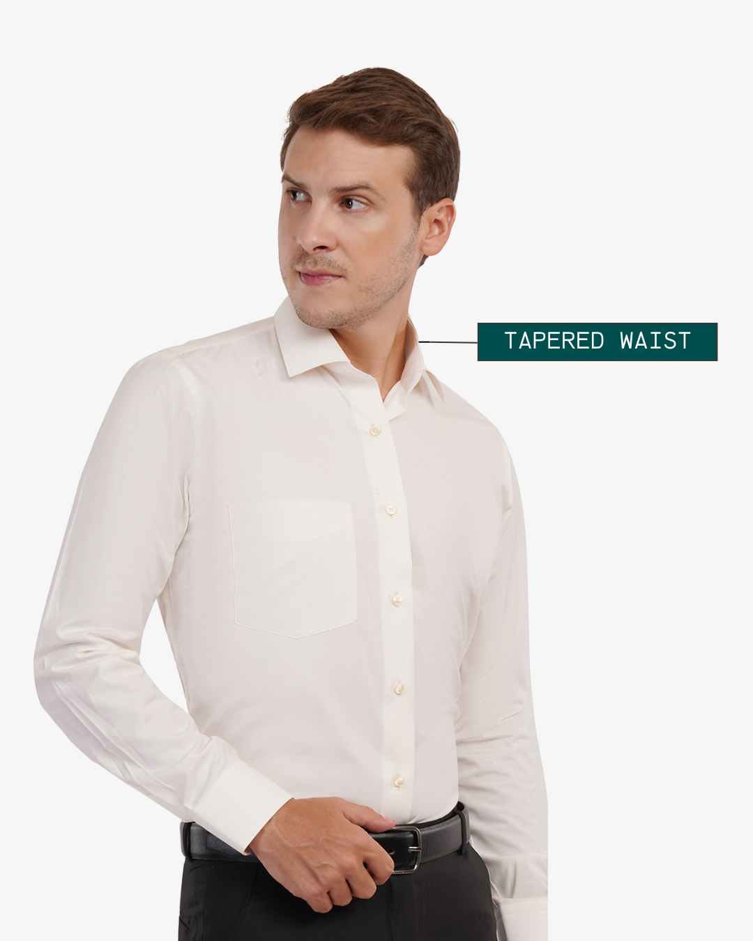 Corcul Men Milano Fit Shirt
