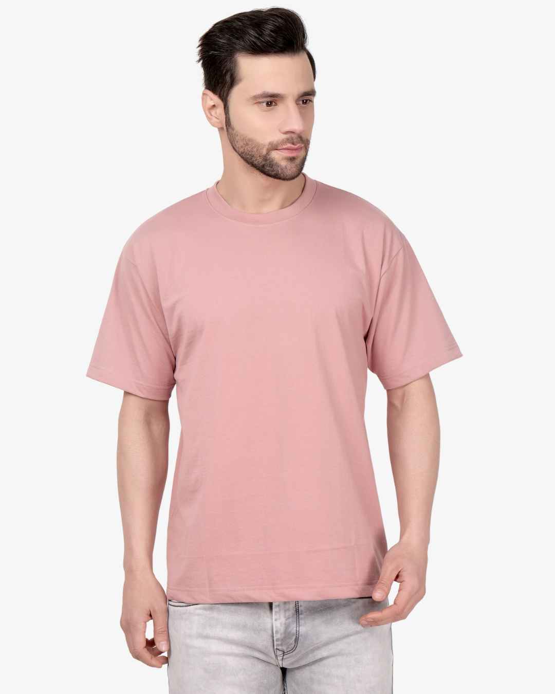 Corcul Men Oversize T-Shirt