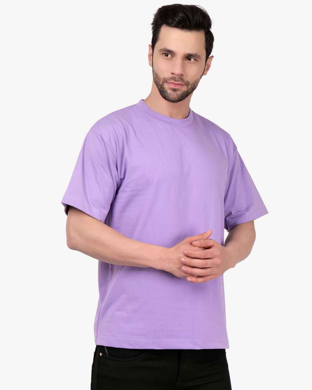 Corcul Men Oversize T-Shirt