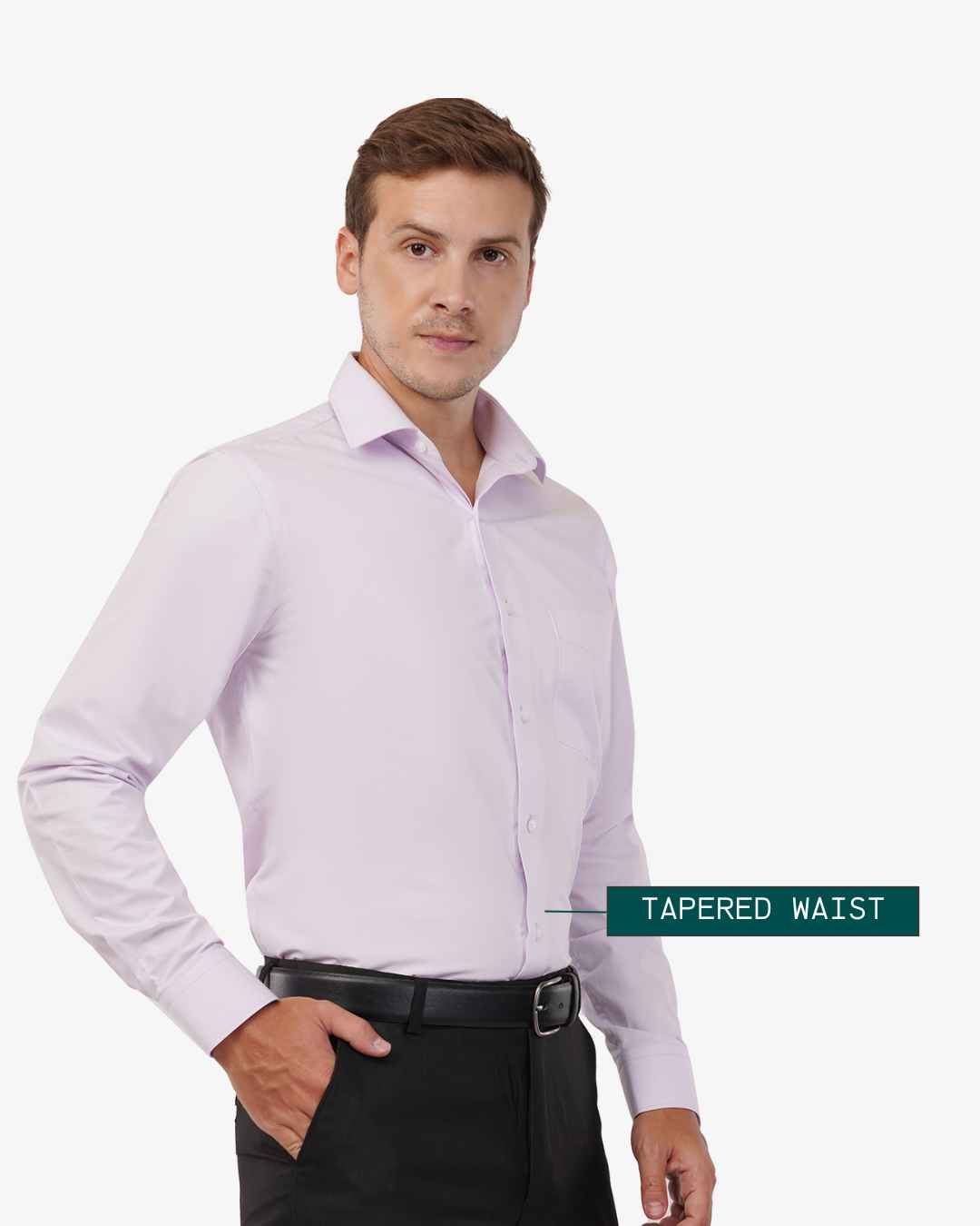 Corcul Men Milano Fit Shirt