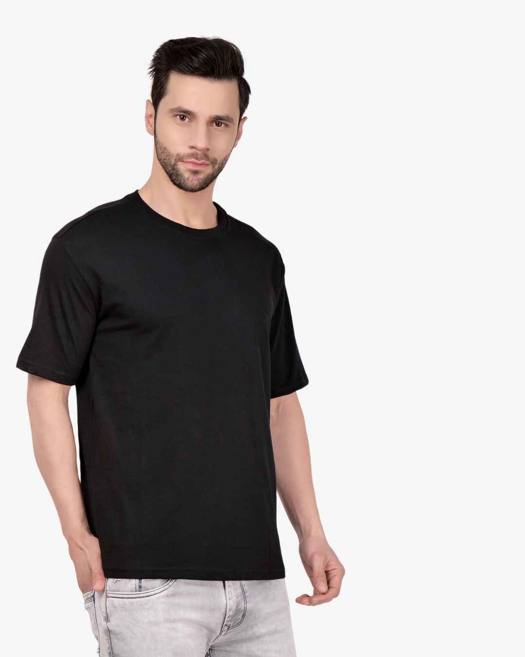 Corcul Men Oversize T-Shirt