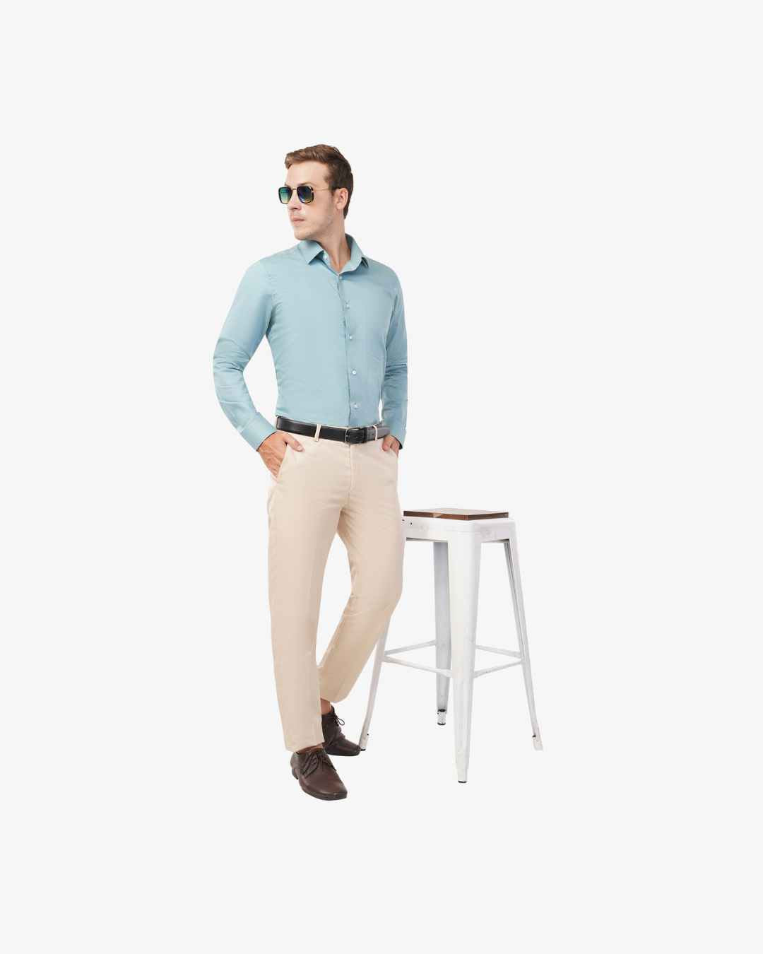 Corcul Men Milano Fit Shirt