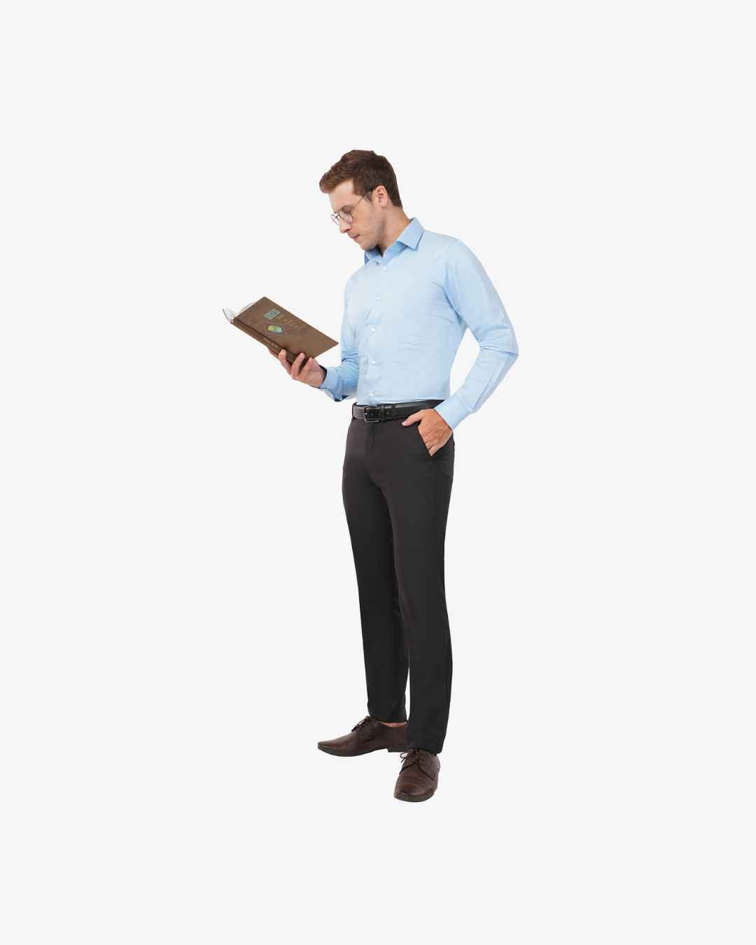 Corcul Men Milano Fit Shirt