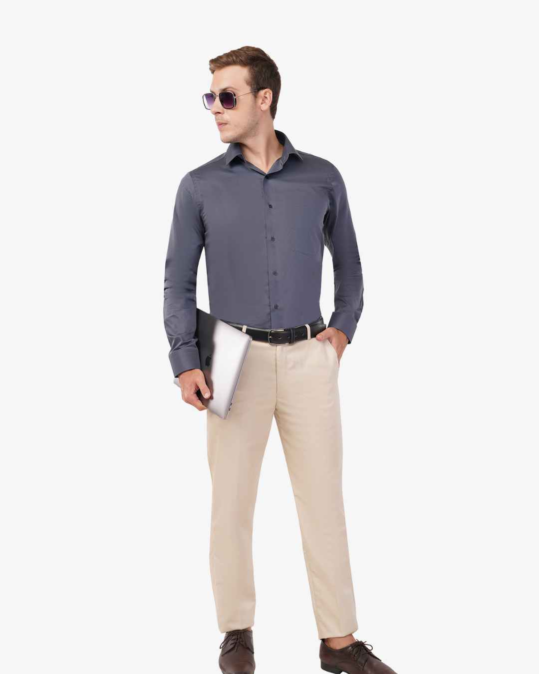 Corcul Men Milano Fit Shirt
