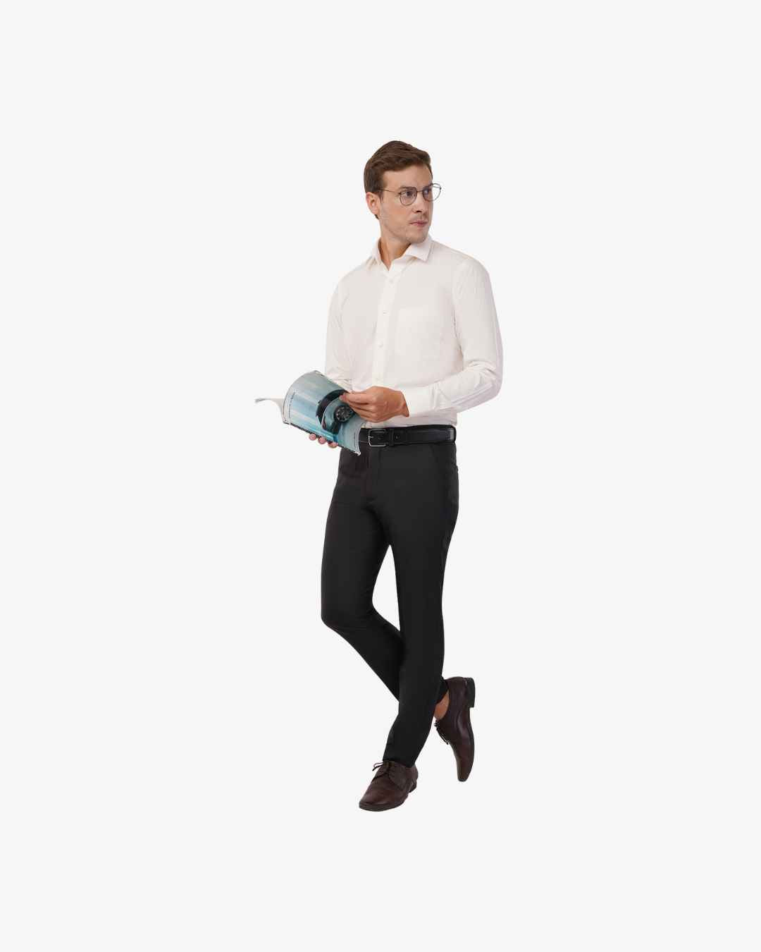 Corcul Men Milano Fit Shirt