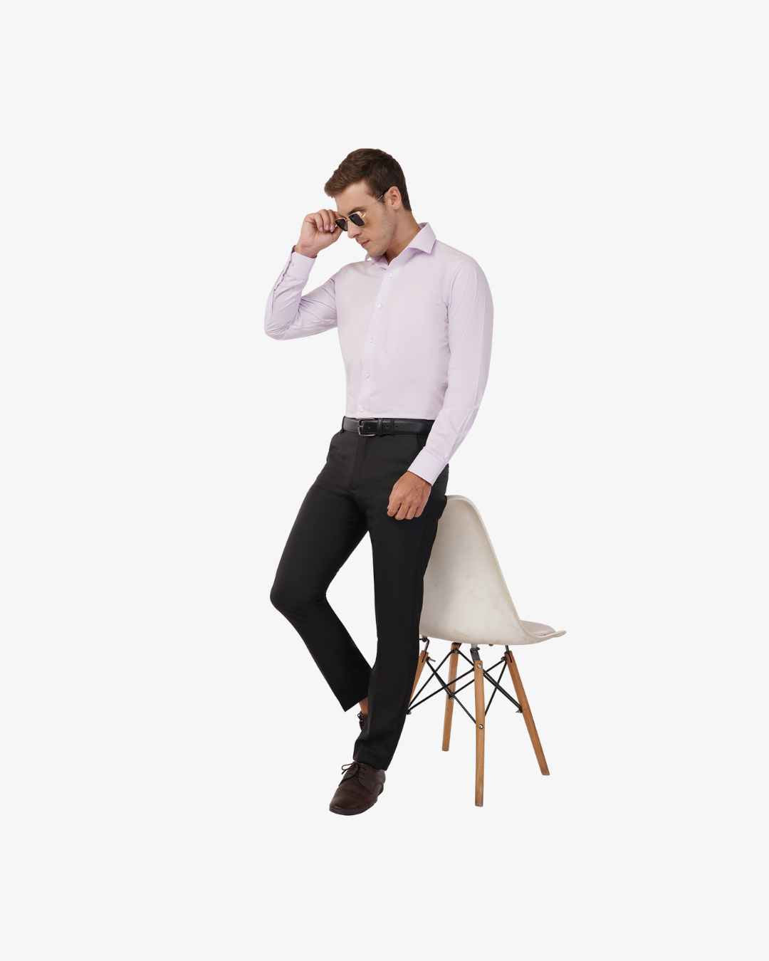 Corcul Men Milano Fit Shirt