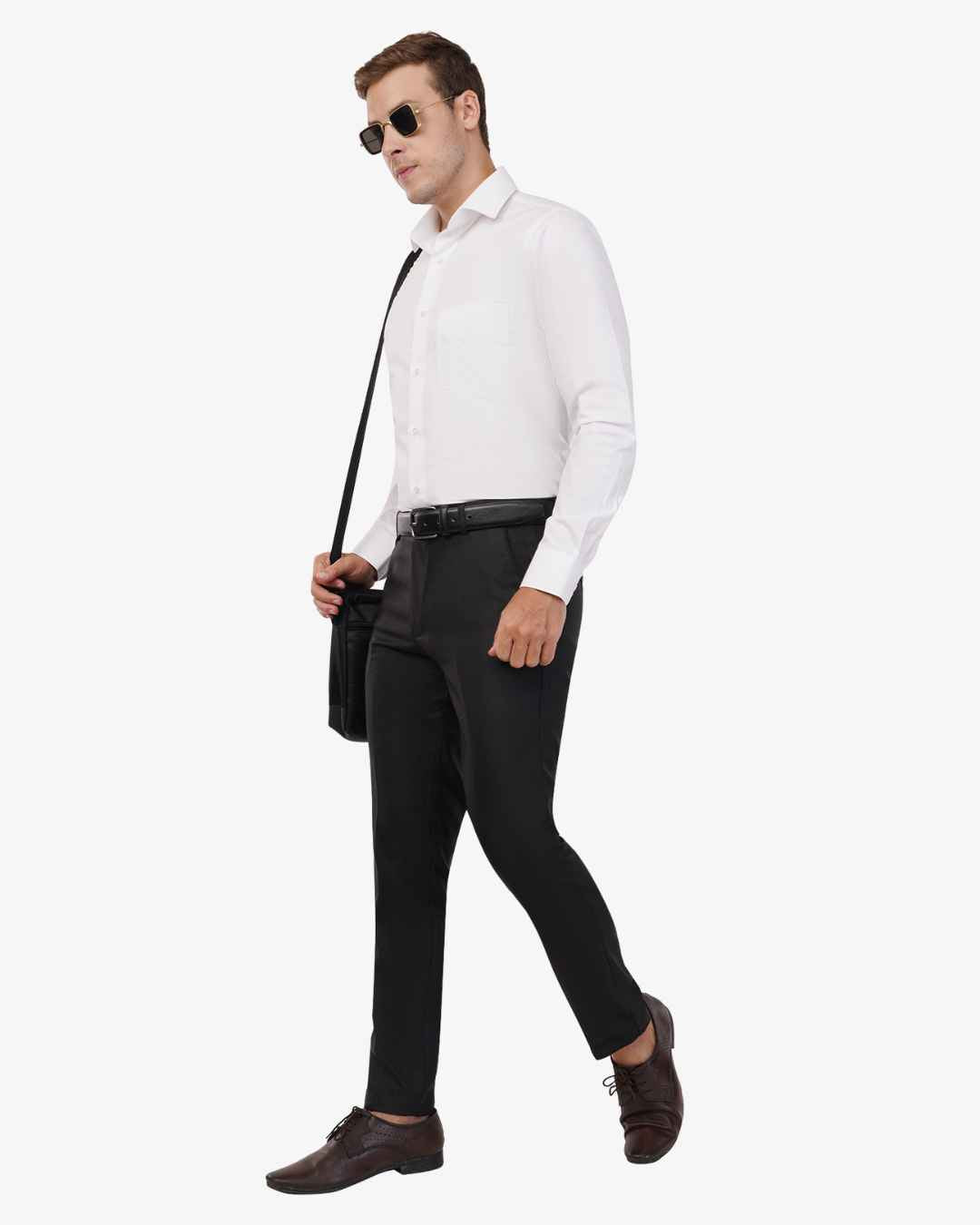 Corcul Men Milano Fit Shirt