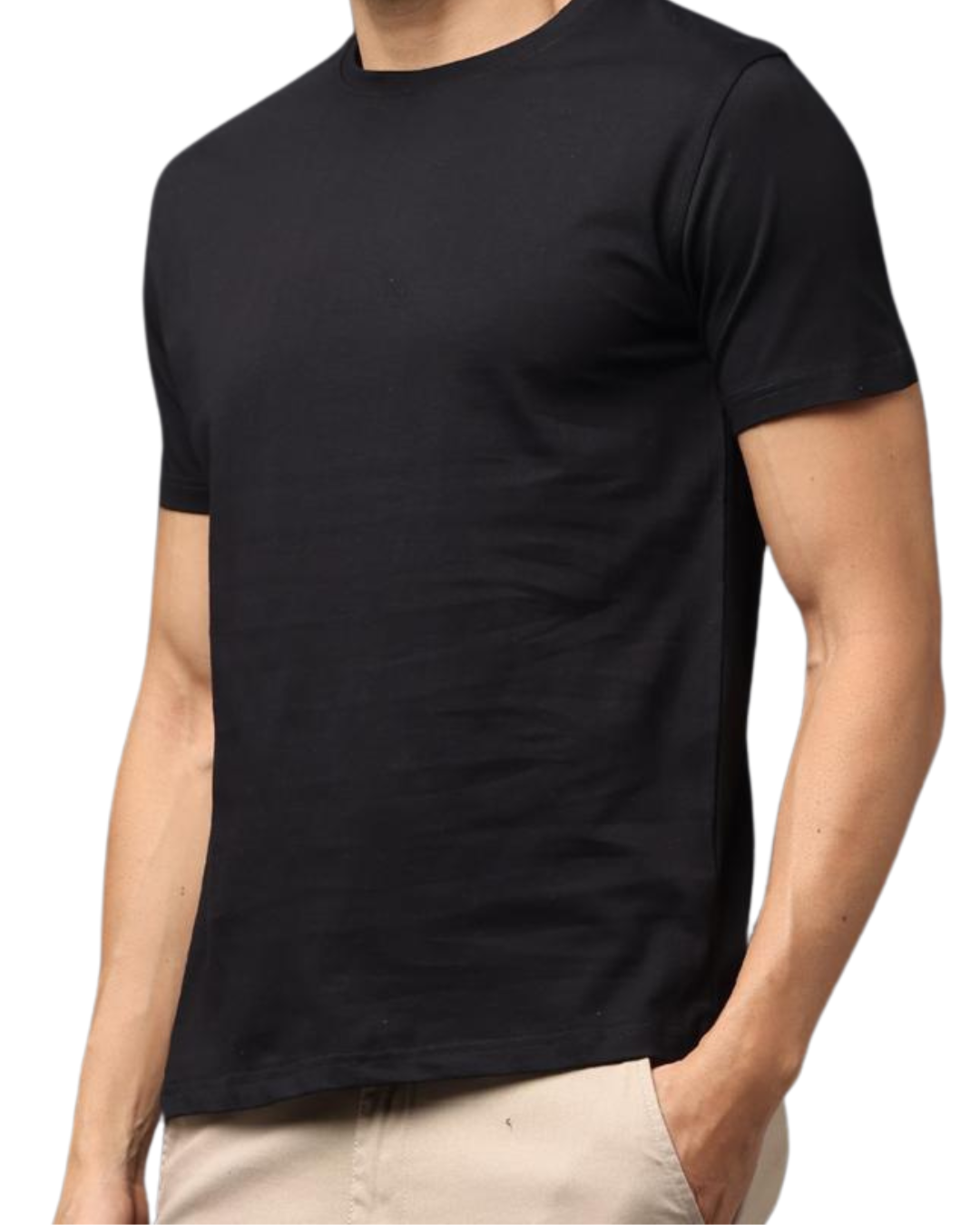 Men PIMA Cotton T-Shirt