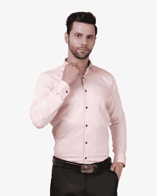 Corcul Slim Fit Shirt for Men