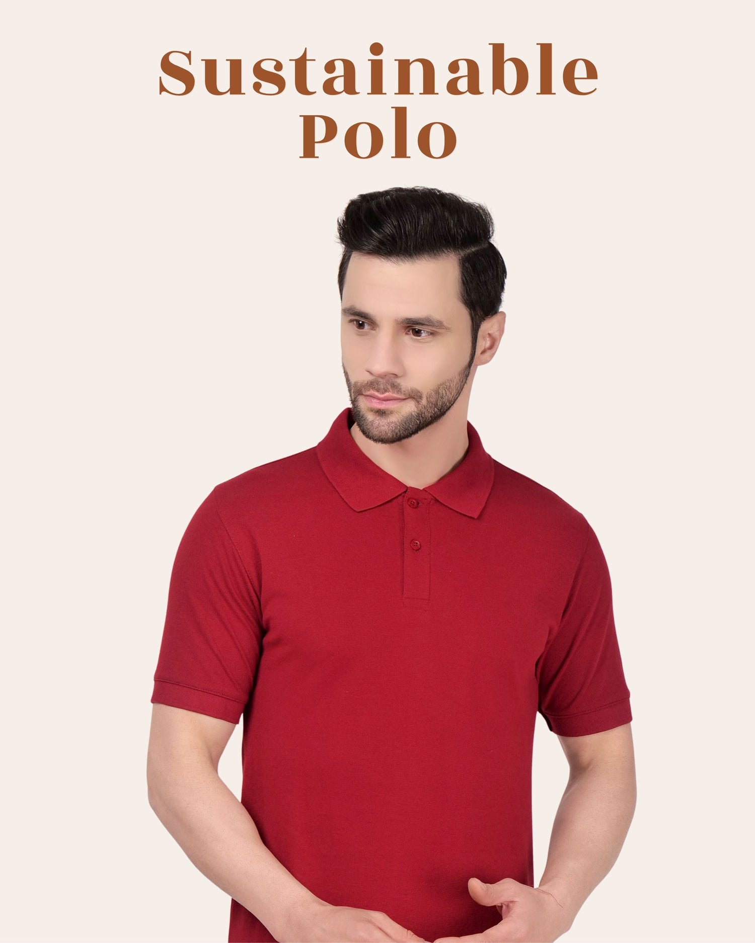 Sustainable POLO
