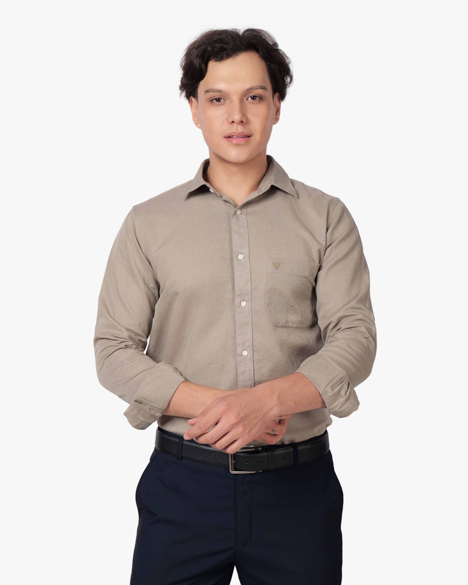 Linen Shirt