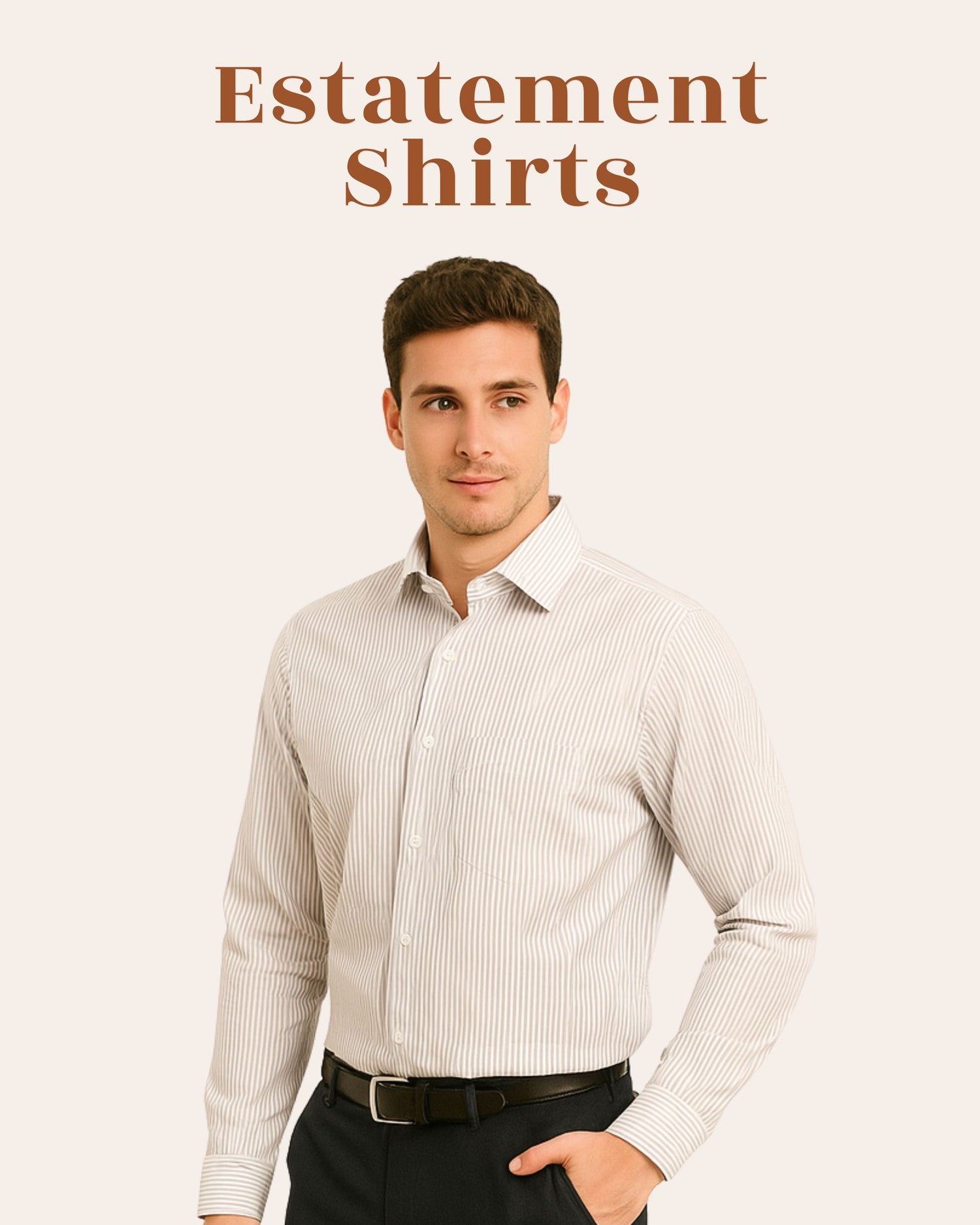 Statement Shirts
