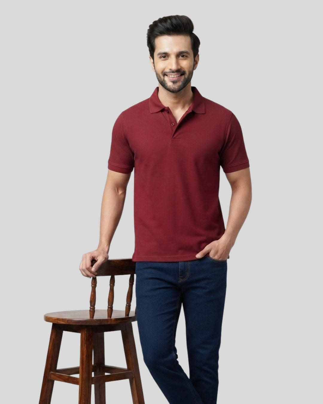 Sustainable Polo
